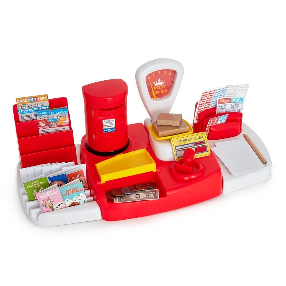 Casdon Post Office Set